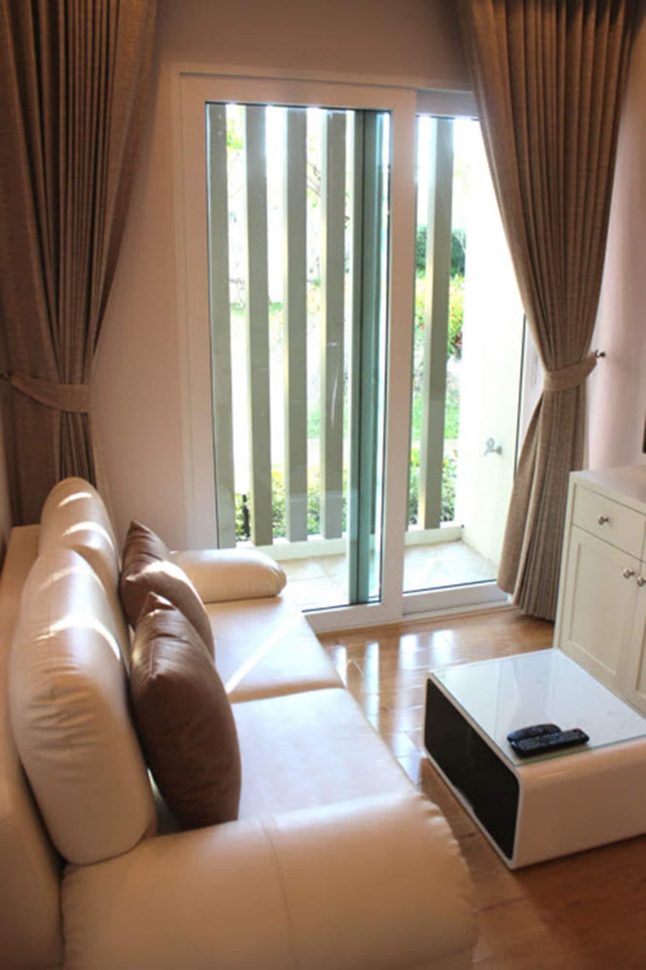 צ'יאנג מאי Harmony Resort Hotel מראה חיצוני תמונה