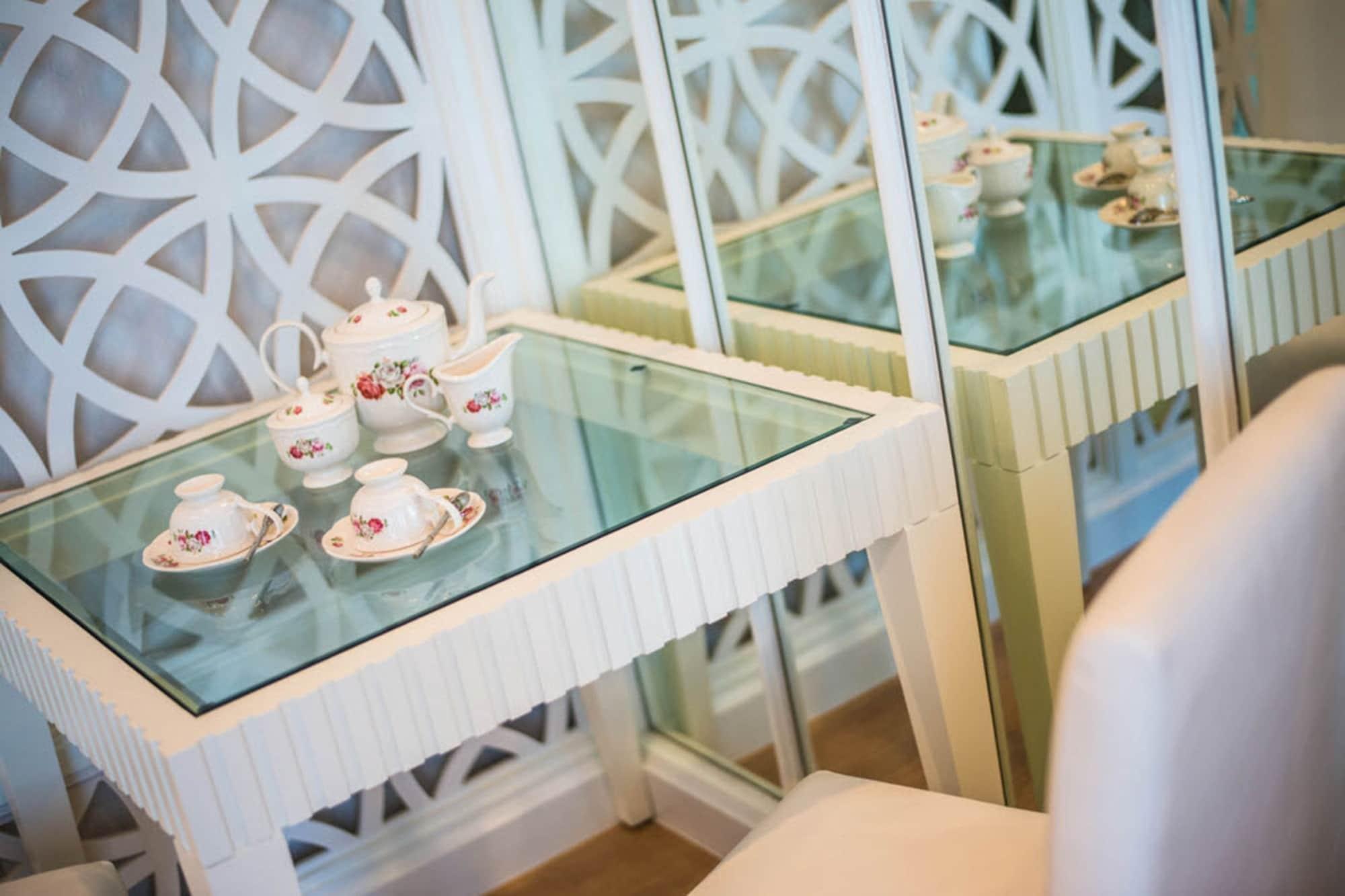 צ'יאנג מאי Harmony Resort Hotel מראה חיצוני תמונה