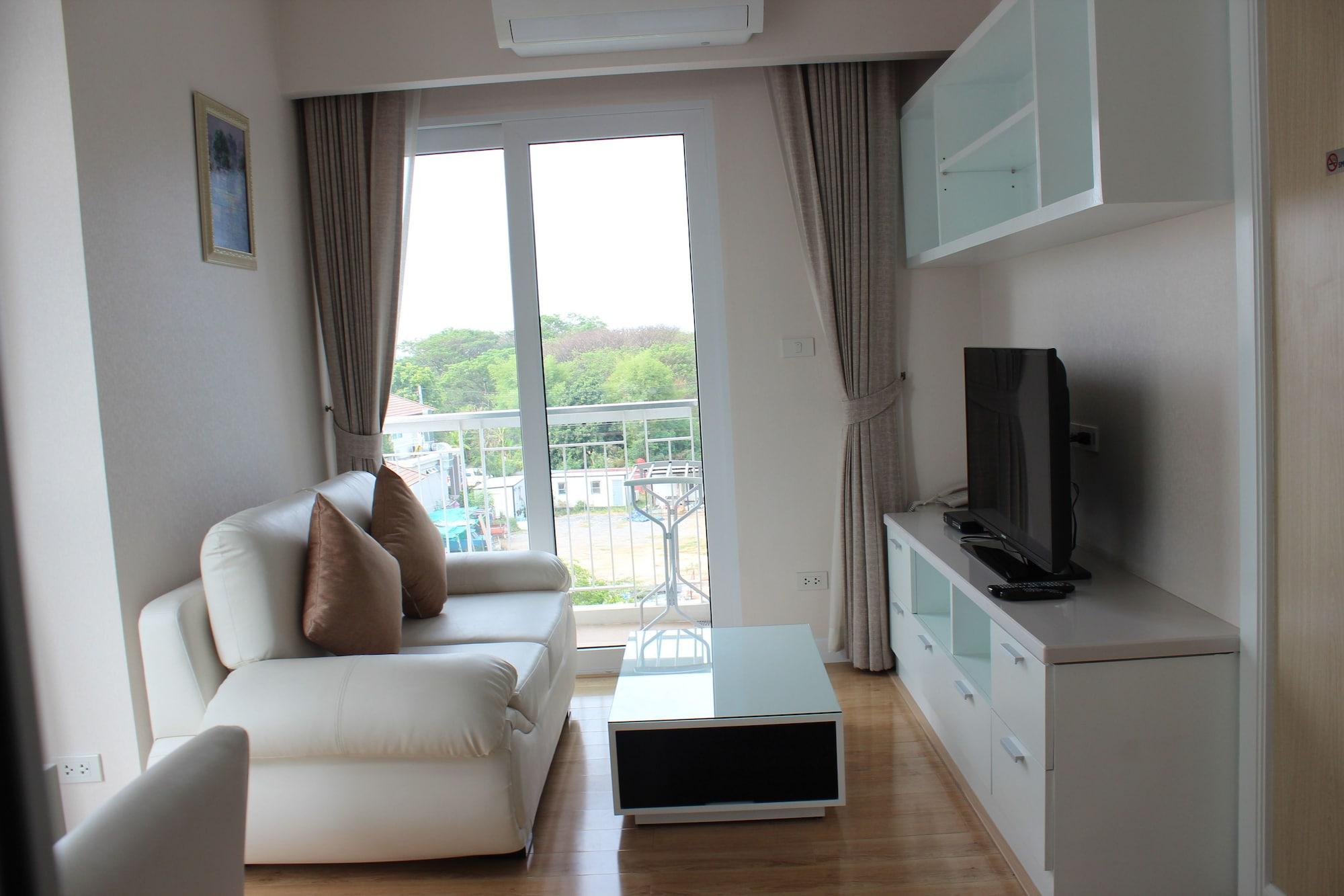 צ'יאנג מאי Harmony Resort Hotel מראה חיצוני תמונה