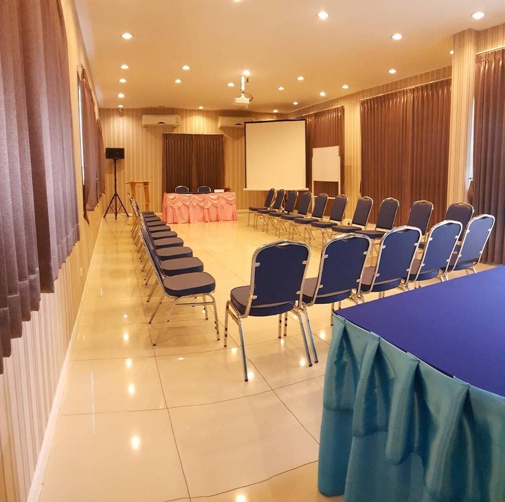 צ'יאנג מאי Harmony Resort Hotel מראה חיצוני תמונה
