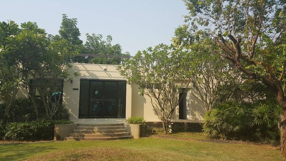 צ'יאנג מאי Harmony Resort Hotel מראה חיצוני תמונה