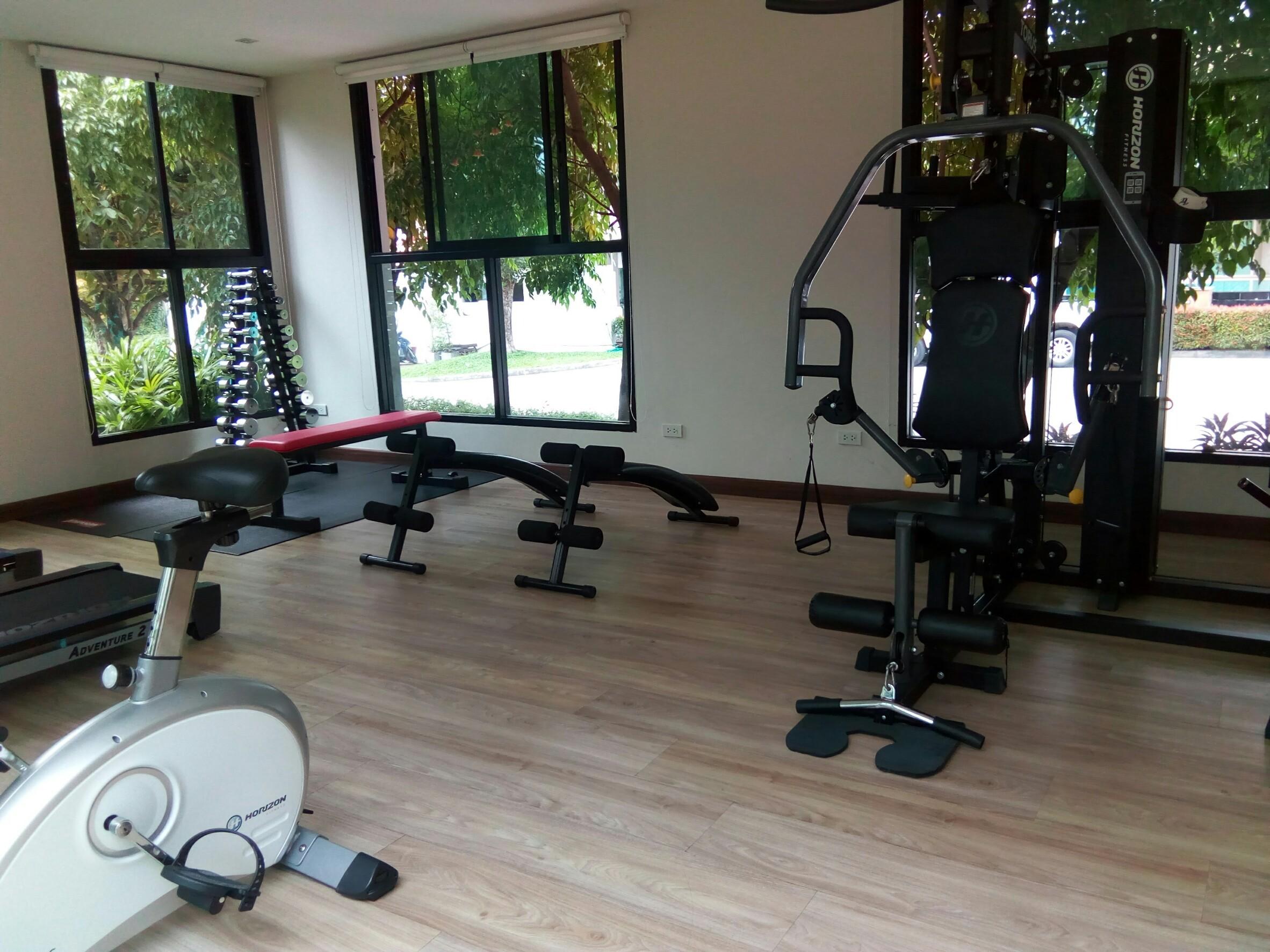 צ'יאנג מאי Harmony Resort Hotel מראה חיצוני תמונה