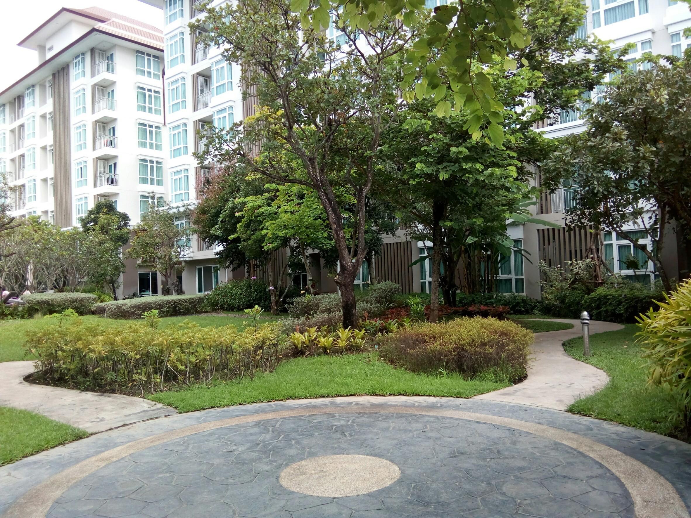 צ'יאנג מאי Harmony Resort Hotel מראה חיצוני תמונה