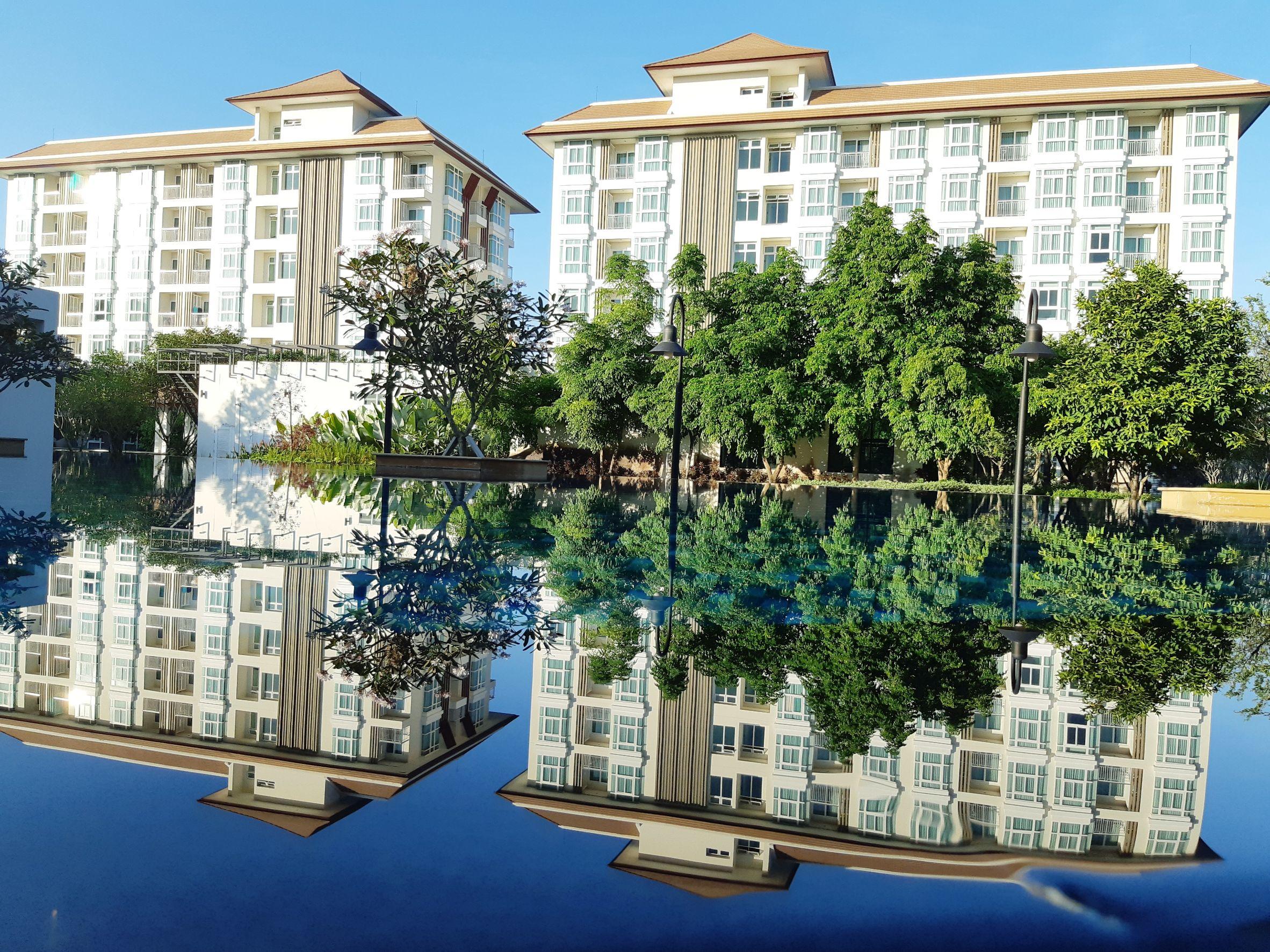 צ'יאנג מאי Harmony Resort Hotel מראה חיצוני תמונה