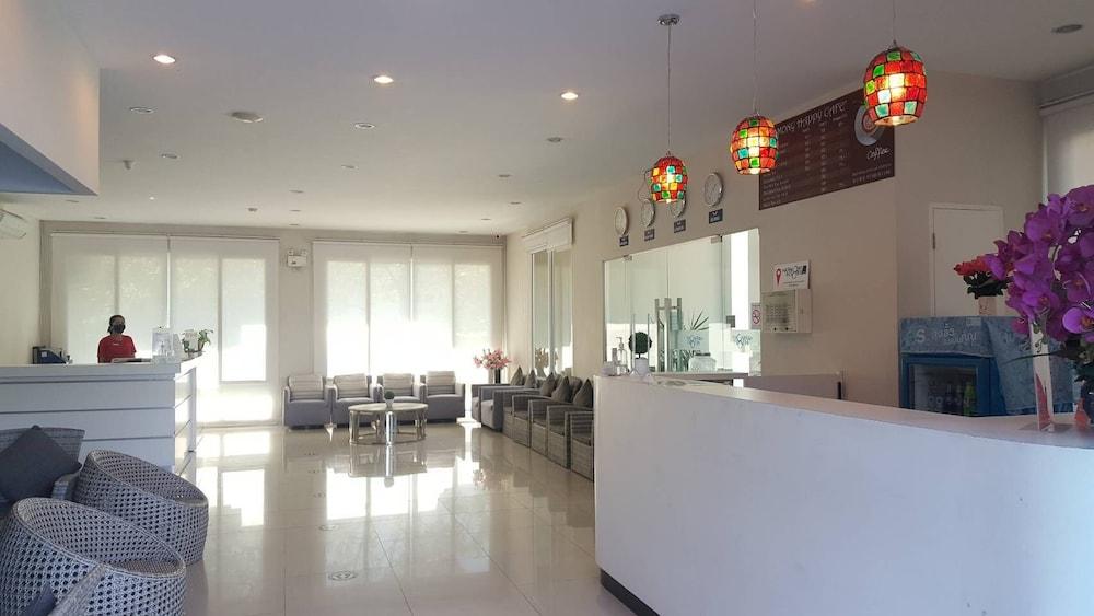 צ'יאנג מאי Harmony Resort Hotel מראה חיצוני תמונה