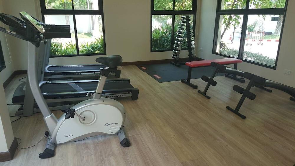 צ'יאנג מאי Harmony Resort Hotel מראה חיצוני תמונה