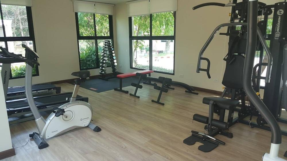 צ'יאנג מאי Harmony Resort Hotel מראה חיצוני תמונה