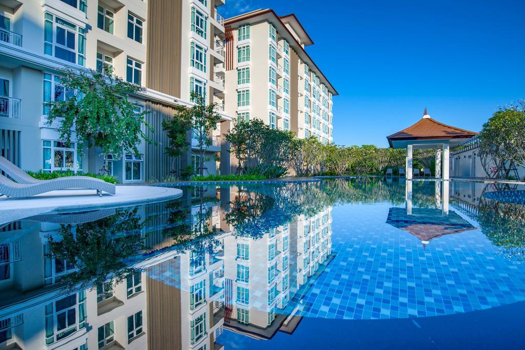 צ'יאנג מאי Harmony Resort Hotel מראה חיצוני תמונה