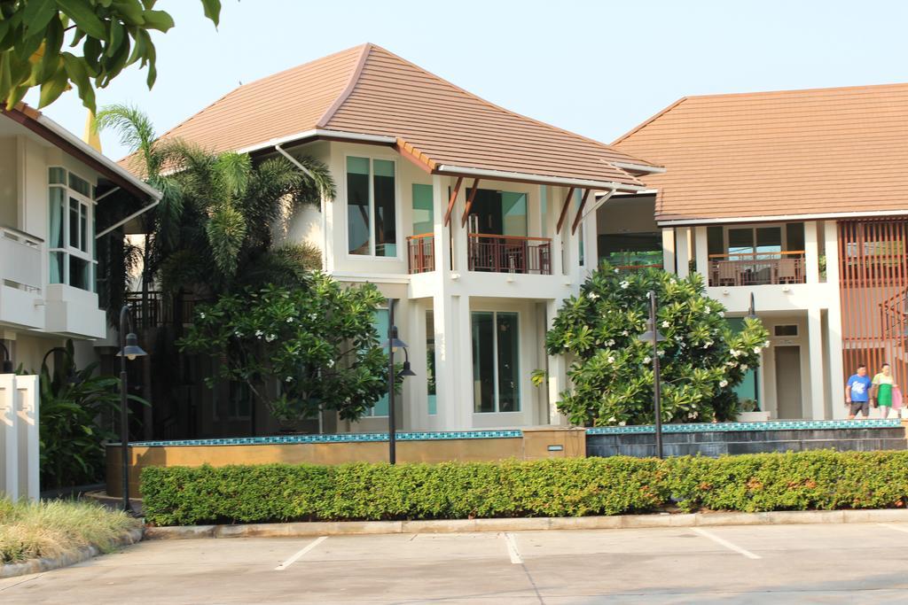 צ'יאנג מאי Harmony Resort Hotel מראה חיצוני תמונה