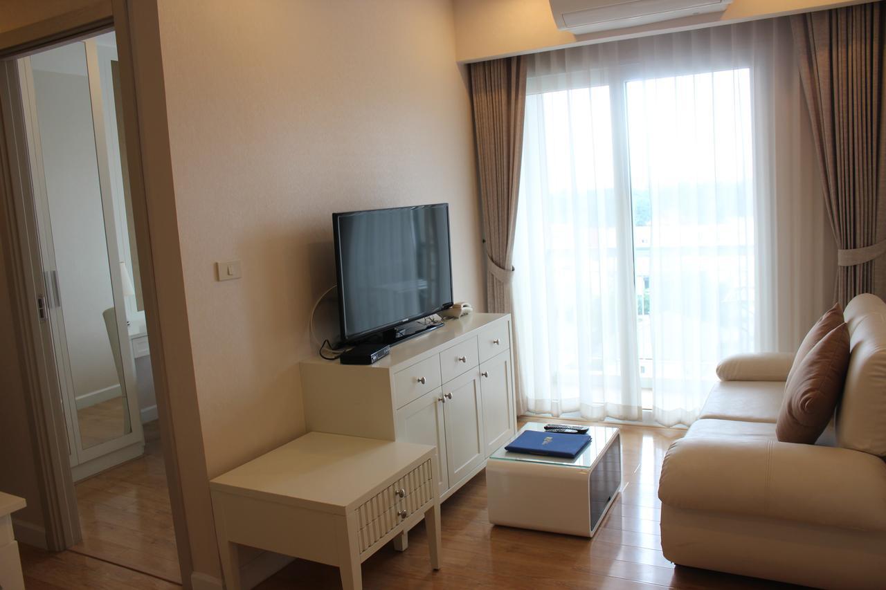 צ'יאנג מאי Harmony Resort Hotel מראה חיצוני תמונה