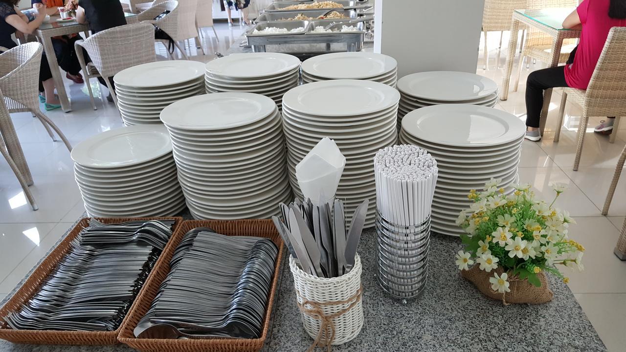 צ'יאנג מאי Harmony Resort Hotel מראה חיצוני תמונה