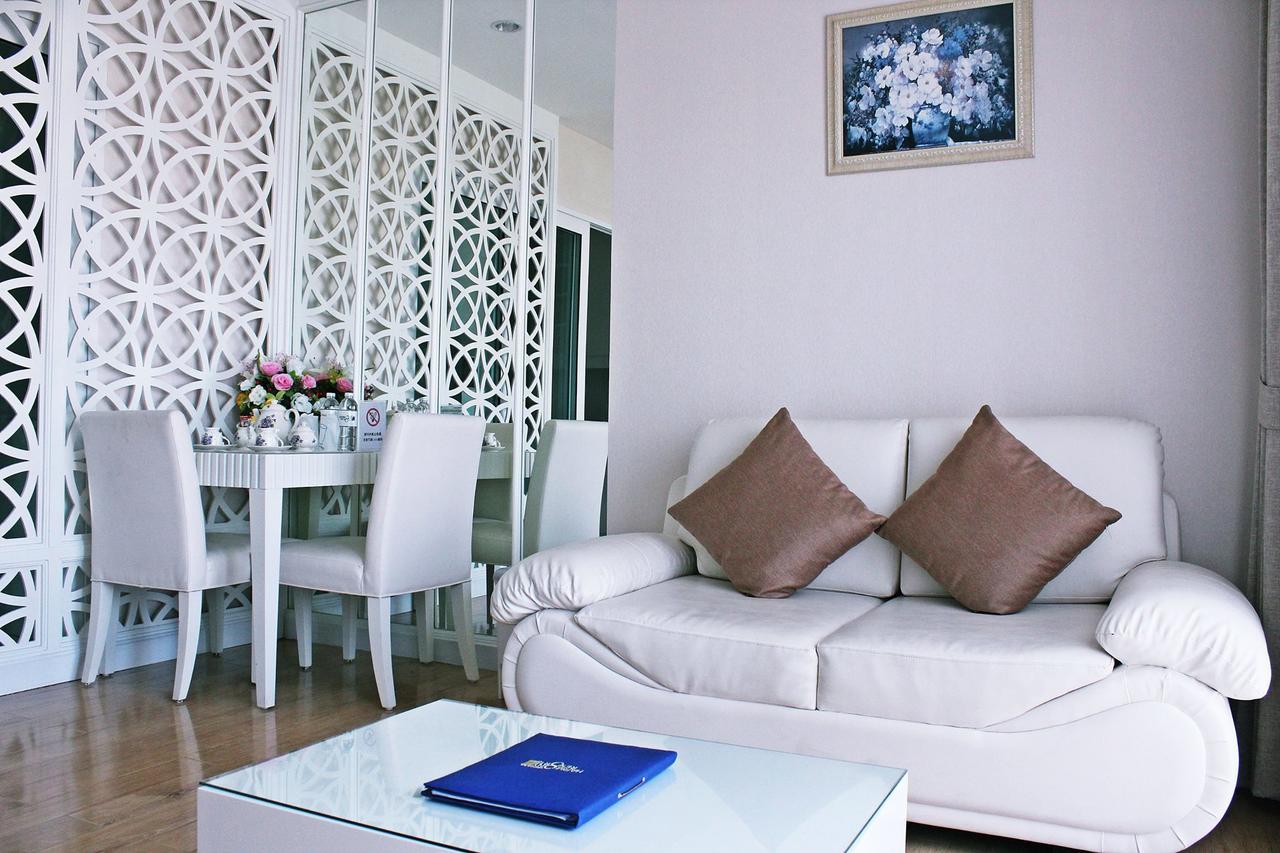צ'יאנג מאי Harmony Resort Hotel מראה חיצוני תמונה