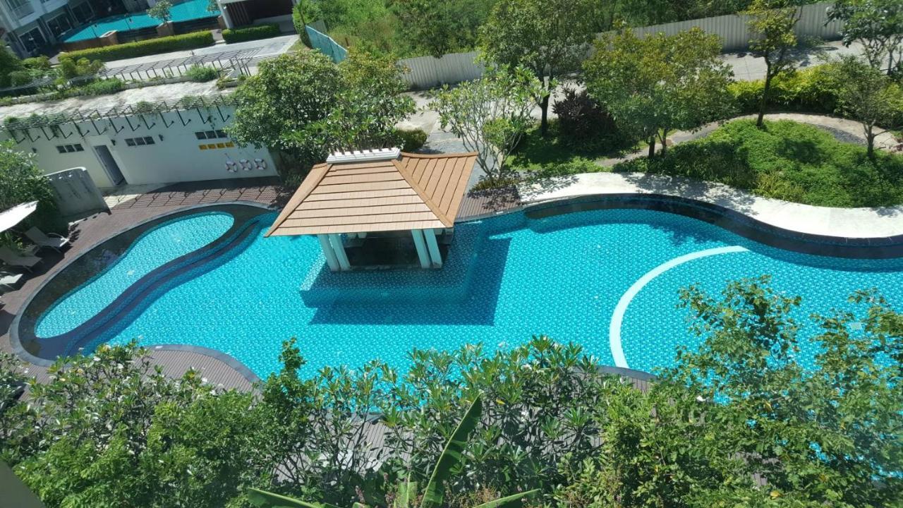 צ'יאנג מאי Harmony Resort Hotel מראה חיצוני תמונה