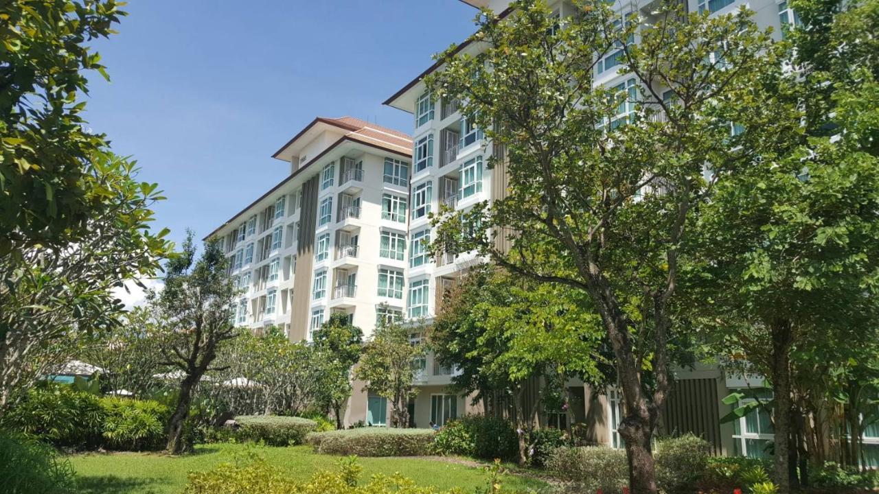 צ'יאנג מאי Harmony Resort Hotel מראה חיצוני תמונה