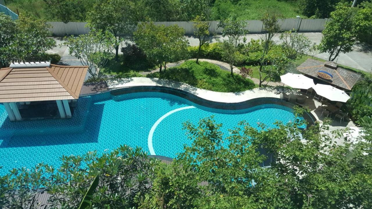 צ'יאנג מאי Harmony Resort Hotel מראה חיצוני תמונה