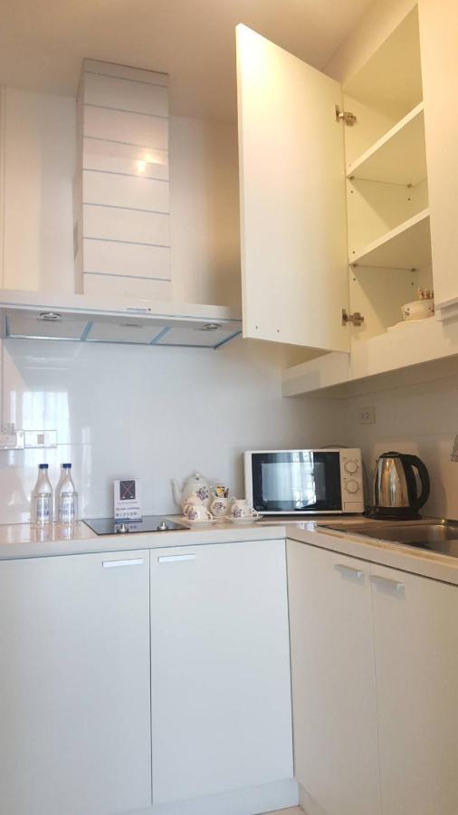 צ'יאנג מאי Harmony Resort Hotel מראה חיצוני תמונה